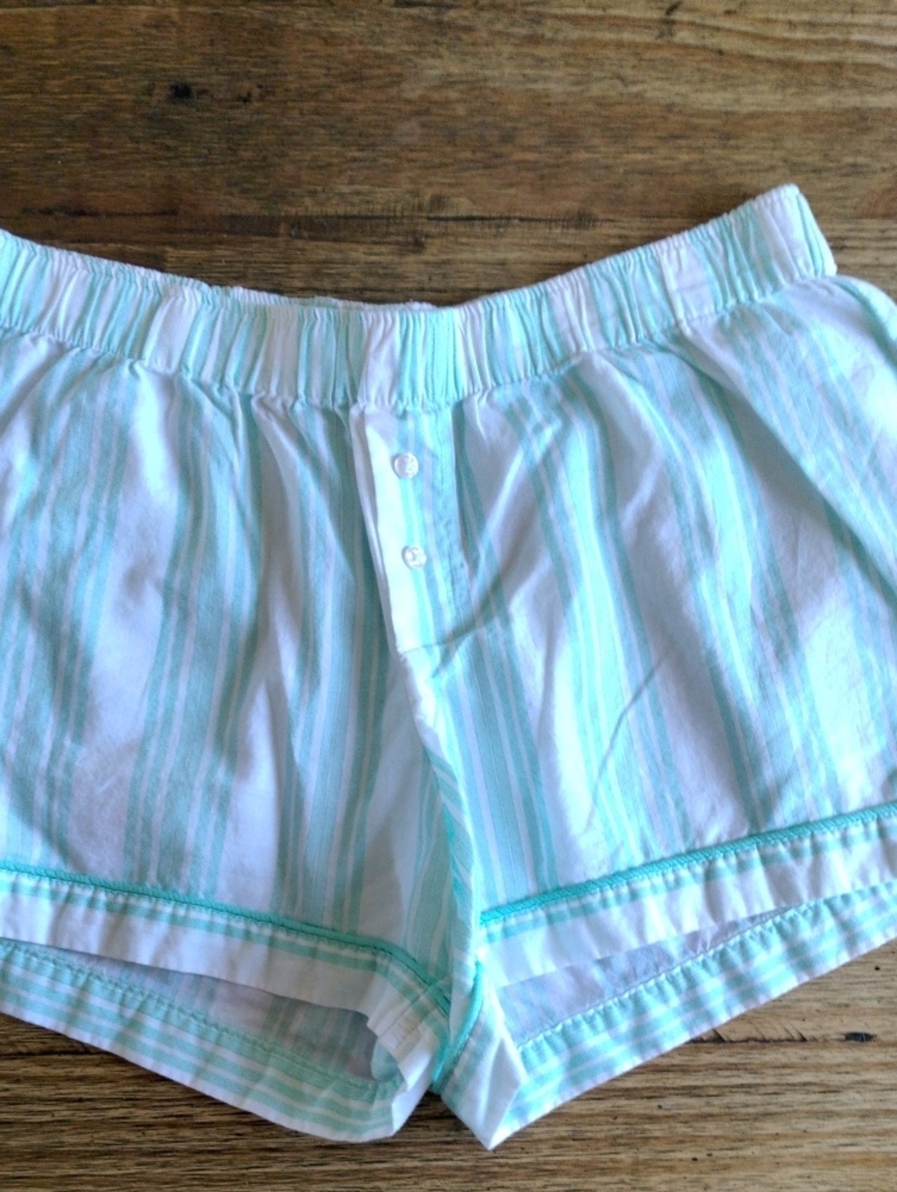 🦋WOMENS VICTORIA'S SECRET PAJAMA SHORTS 🦋